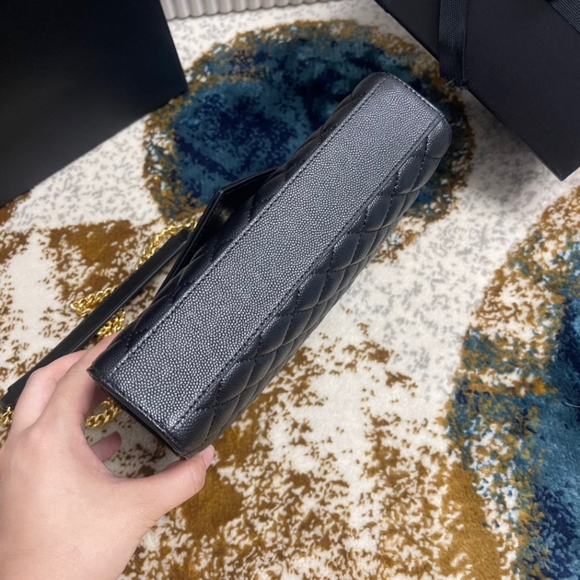 <AUTHENTIC>Yves Saint Laurent bag - Picture 7 of 9